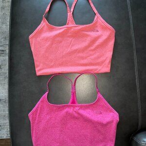 North Face Dune Sky Tanklettes XL